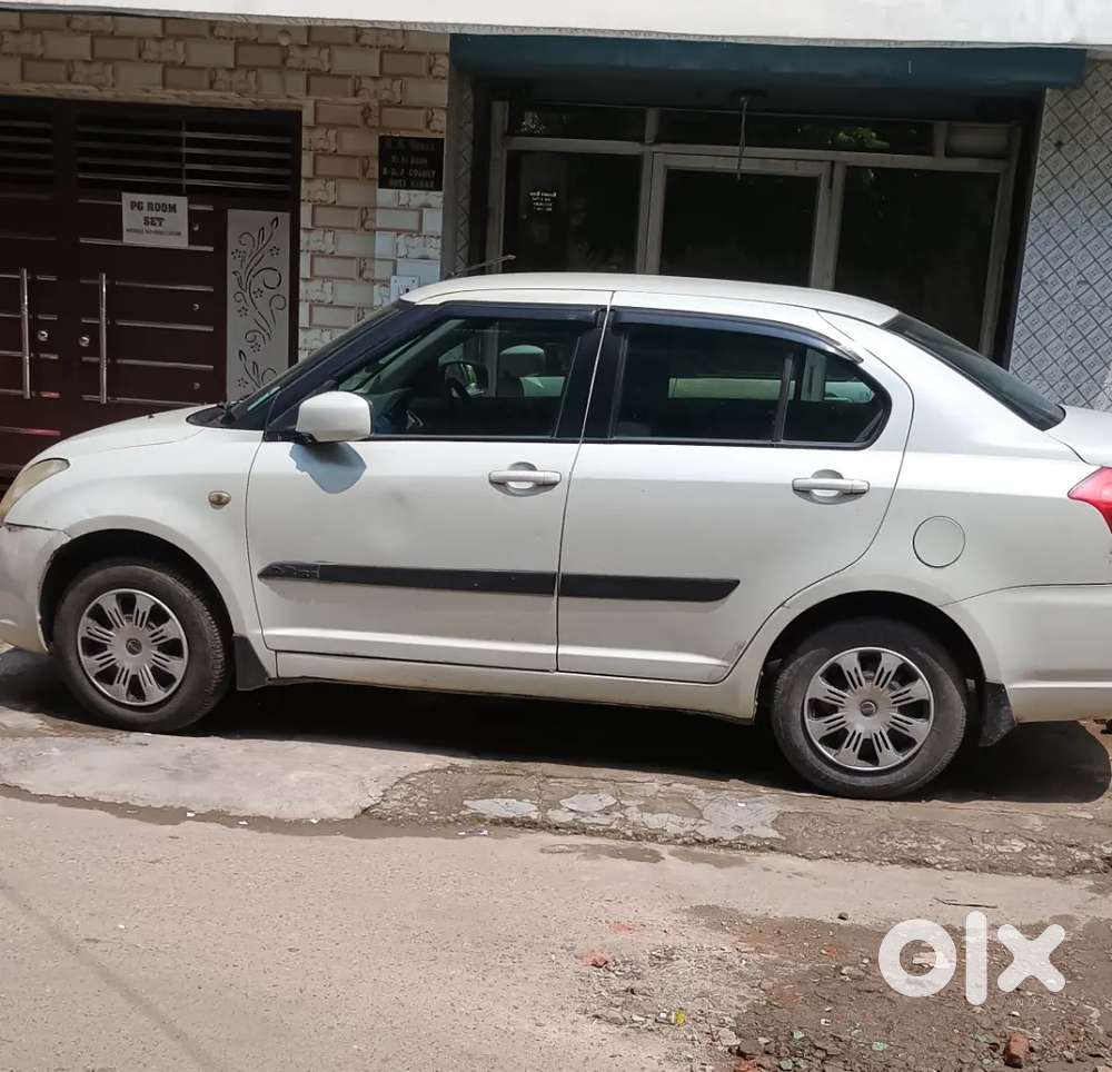 Maruti Dzire Vxi Petrol  2031 Extended Passing  Only 60k Km Driven