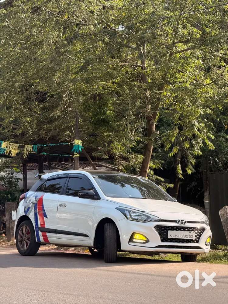 Hyundai I20 Diesel Manual 2015