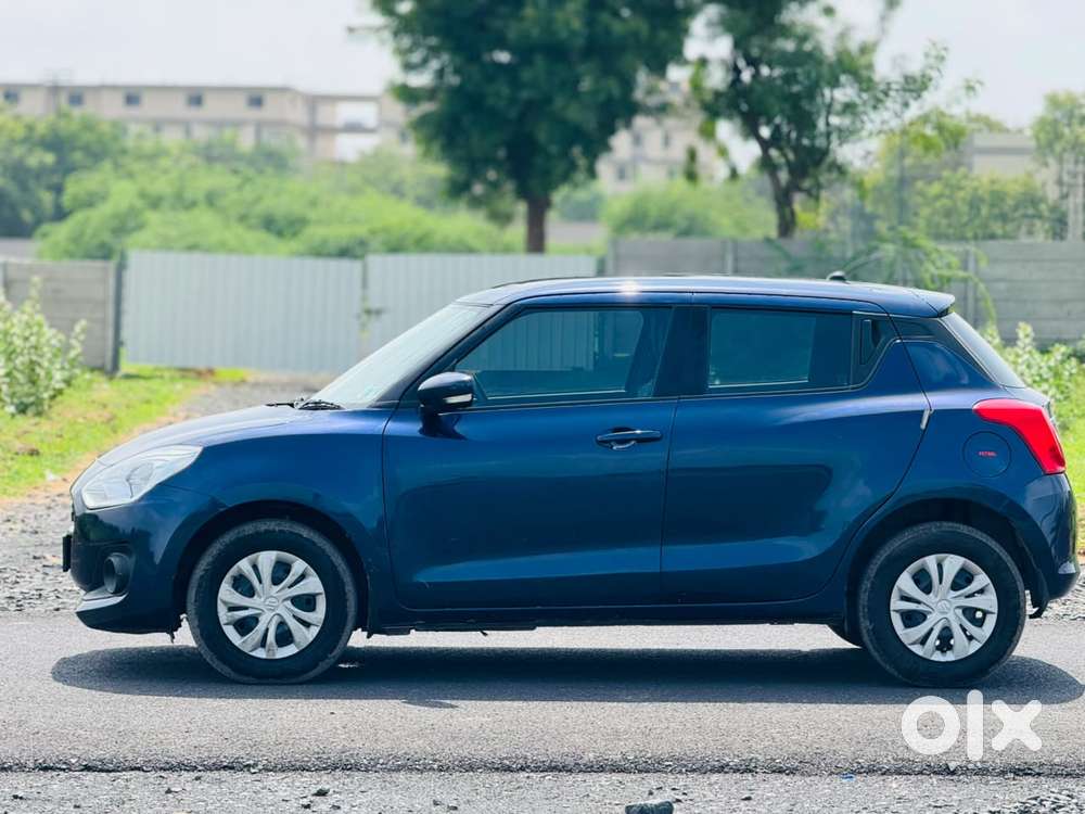 Maruti Suzuki Swift, 2023, Petrol