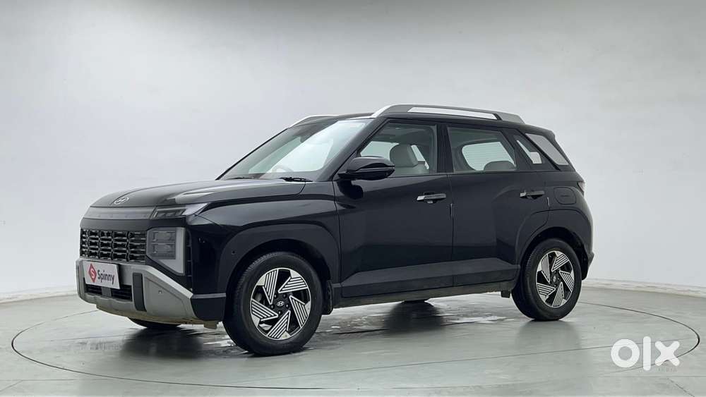 Hyundai Venue 1.5 Crdi At Hx 10, 2025, Diesel