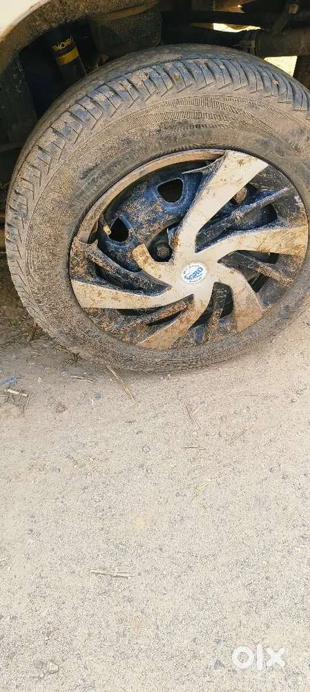 New Tyre New Battery Very Good Running Condition
