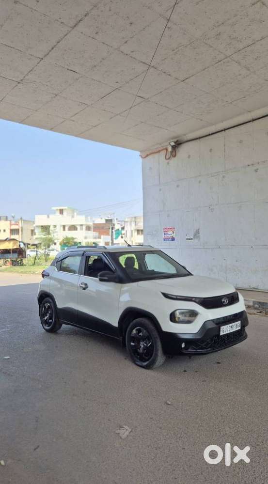 Tata Punch Pure Icng, 2023, Cng & Hybrids