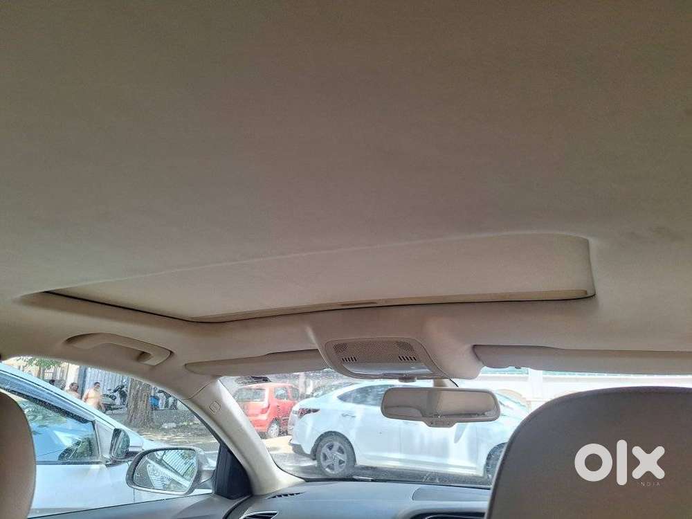 Audi A4 2.0 35 Tdi Premium Plus Sunroof, 2017, Diesel