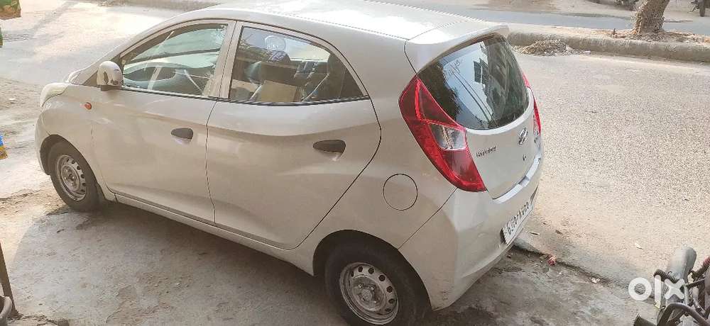 Hyundai Eon Era 2013