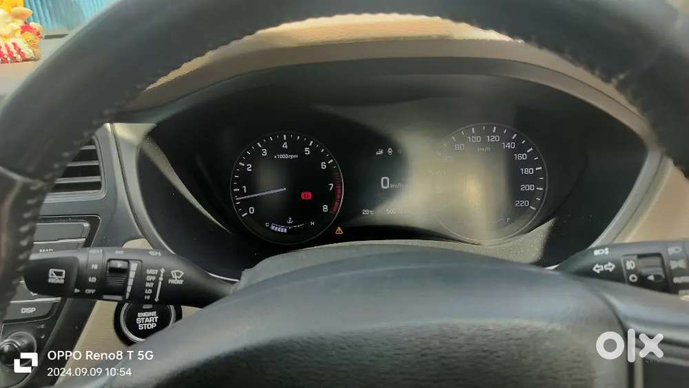 Hyundai Elite I20 Asta Optional 2017 Car