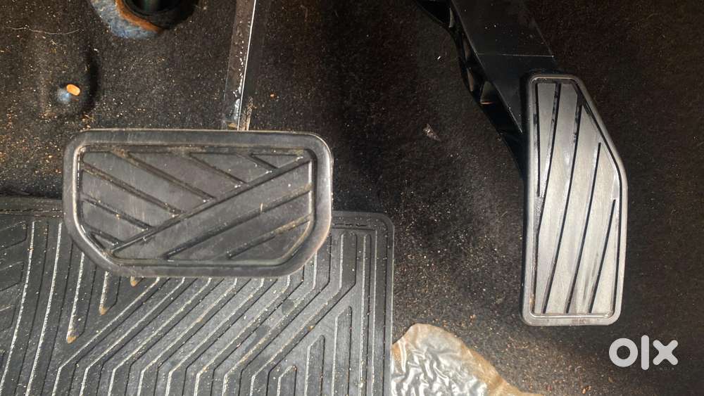 Maruti Suzuki S-presso Vxi Plus Amt, 2019, Petrol