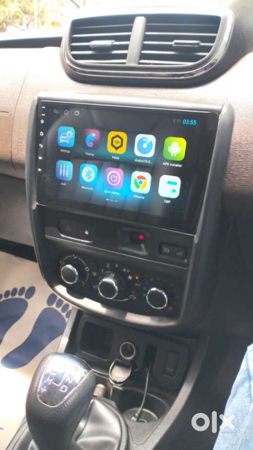 Nissan Terrano Xv D Pre Amt, 2017, Diesel