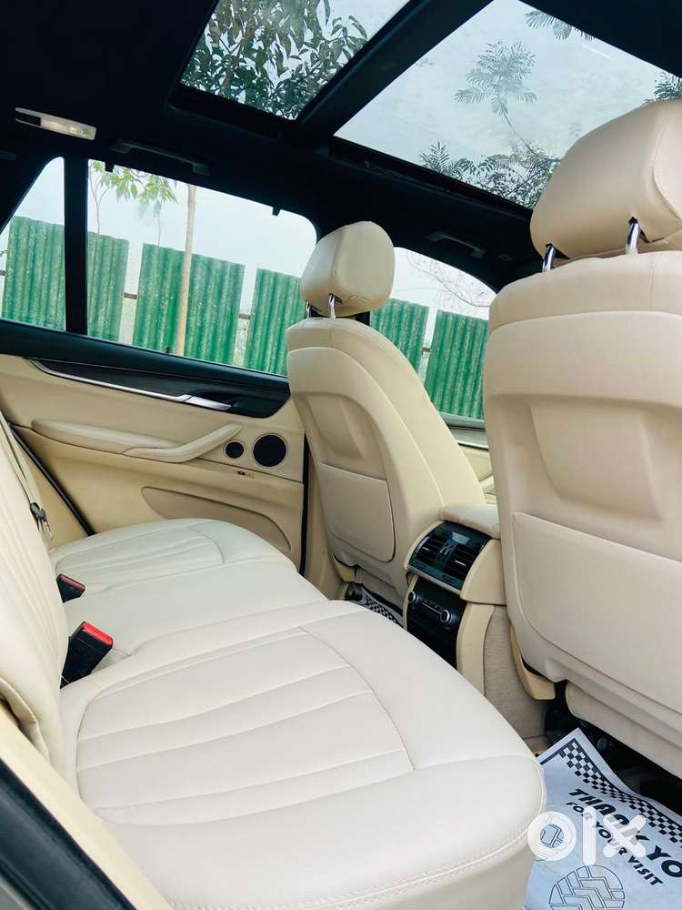 Bmw X5 X Drive 30d M Sport, 2016, Diesel