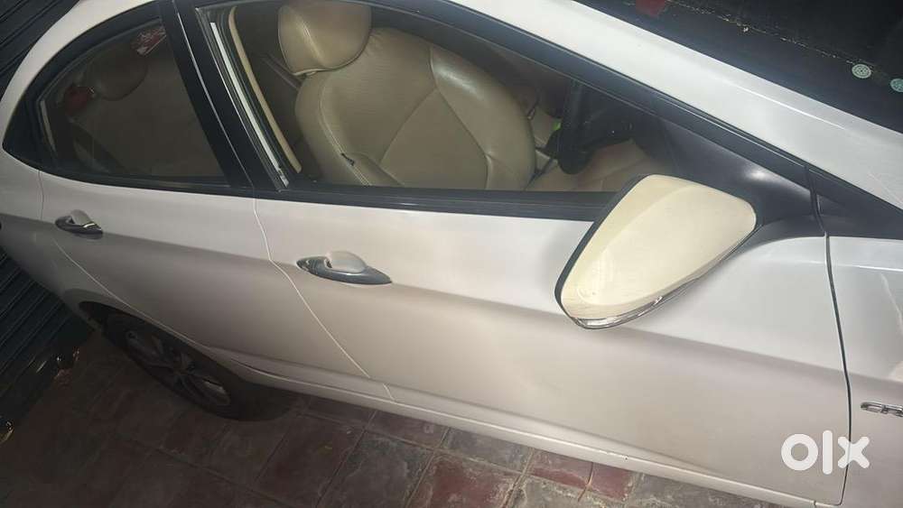 Hyundai Car Diesel 2015