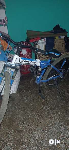 Olx bike used hotsell