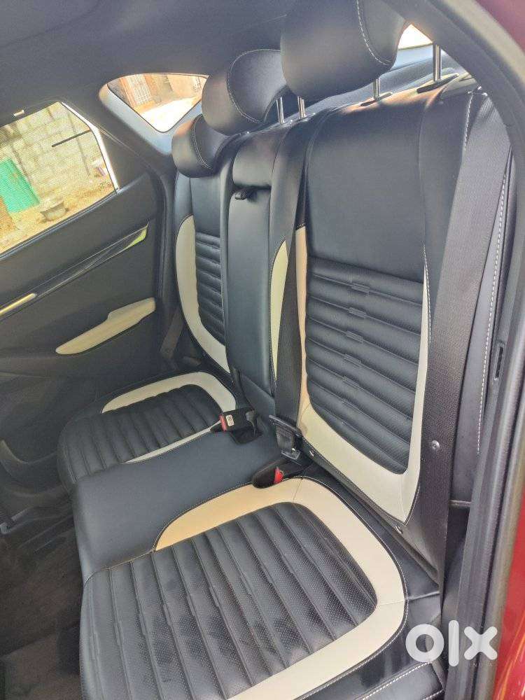 Kia Seltos 1.5 Gtx+ Diesel At, 2023, Diesel