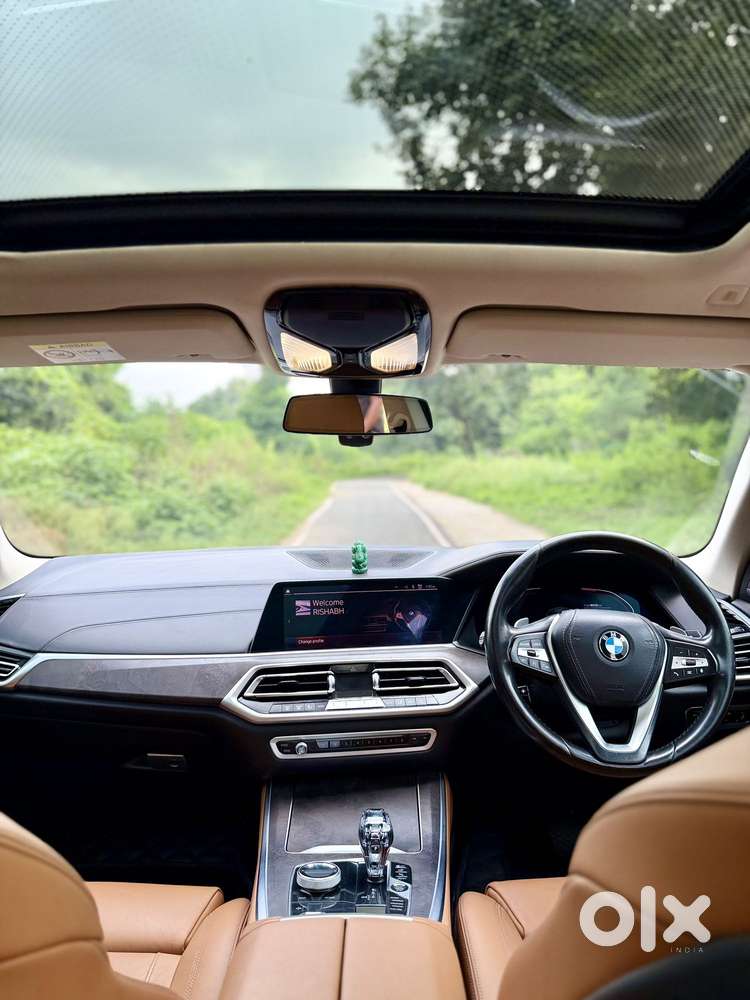 Bmw X5 Xdrive30d Xline, 2020, Diesel