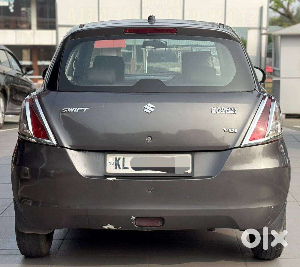 Maruti Suzuki Swift, 2014, Diesel