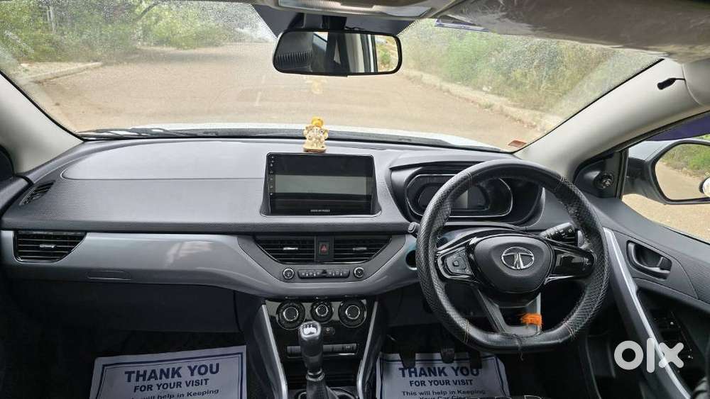 Tata Nexon 1.5 Revotorq Xm Plus (s), 2022, Diesel