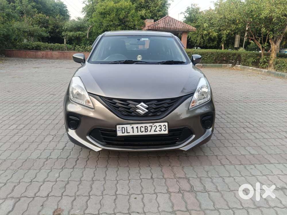 Maruti Suzuki Baleno 1.3 Sigma, 2019, Petrol