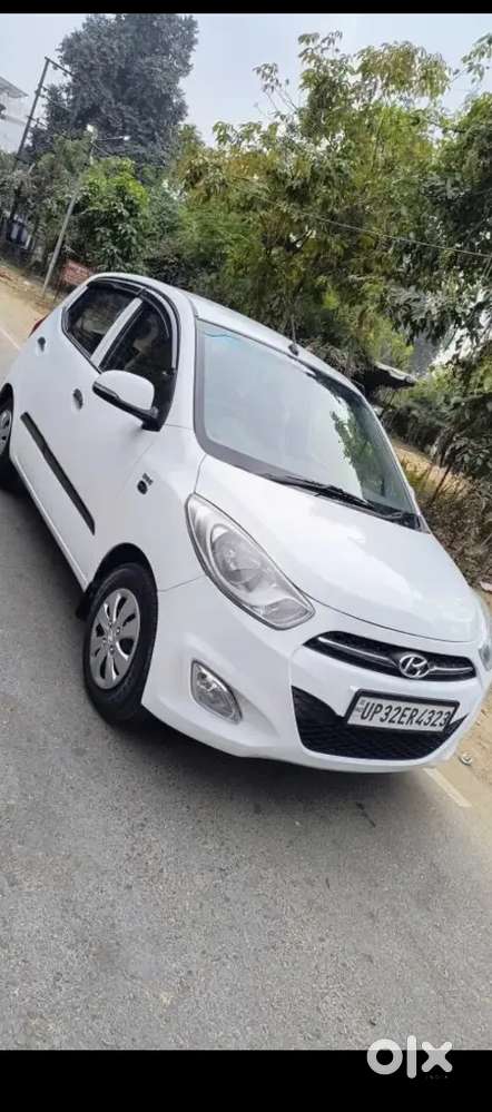 Hyundai I10 Magna 2013 Model