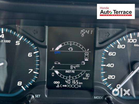 Tata Altroz 1.2 Xz Plus Dark Edition, 2023, Petrol