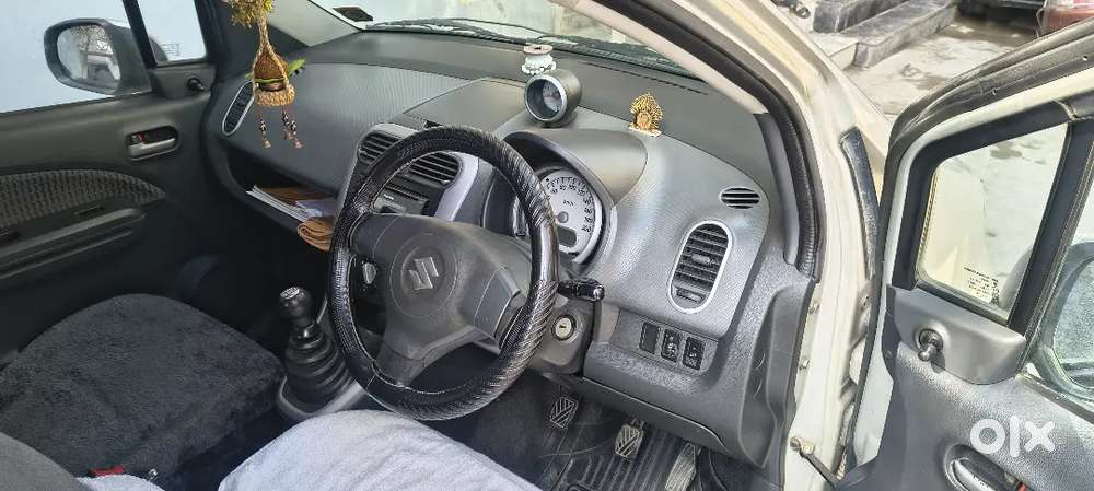 Maruti Suzuki Ritz Vxi Petrol &ndash; 2015 | For Sale