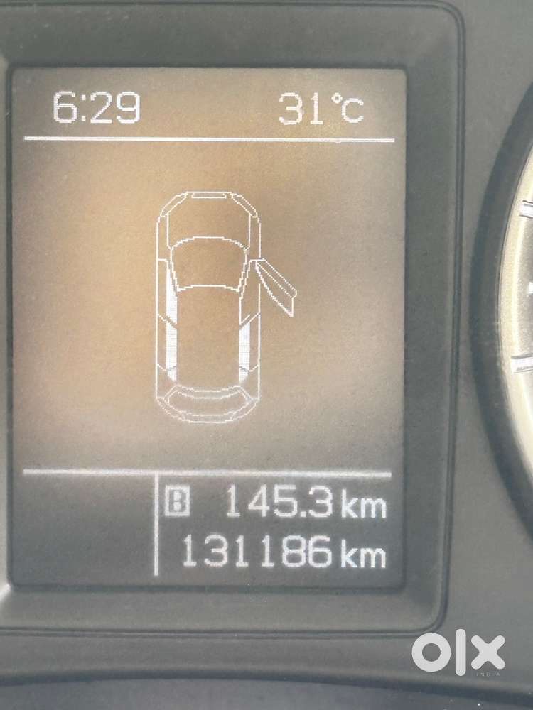 Maruti Suzuki S Cross Zeta 1.3 Diesel Manual 201