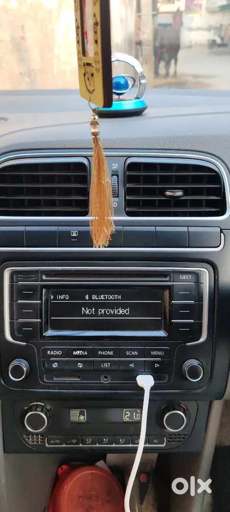 Volkswagen Vento 2014 Diesel Good Condition