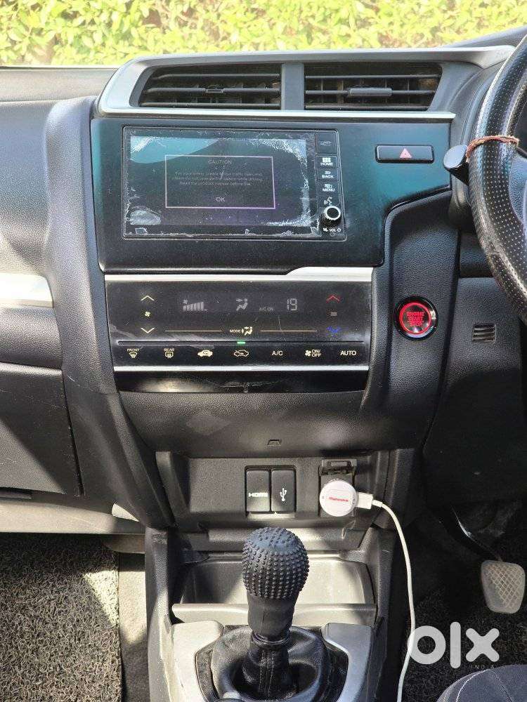 Honda Wr-v I-dtec Vx, 2017, Diesel