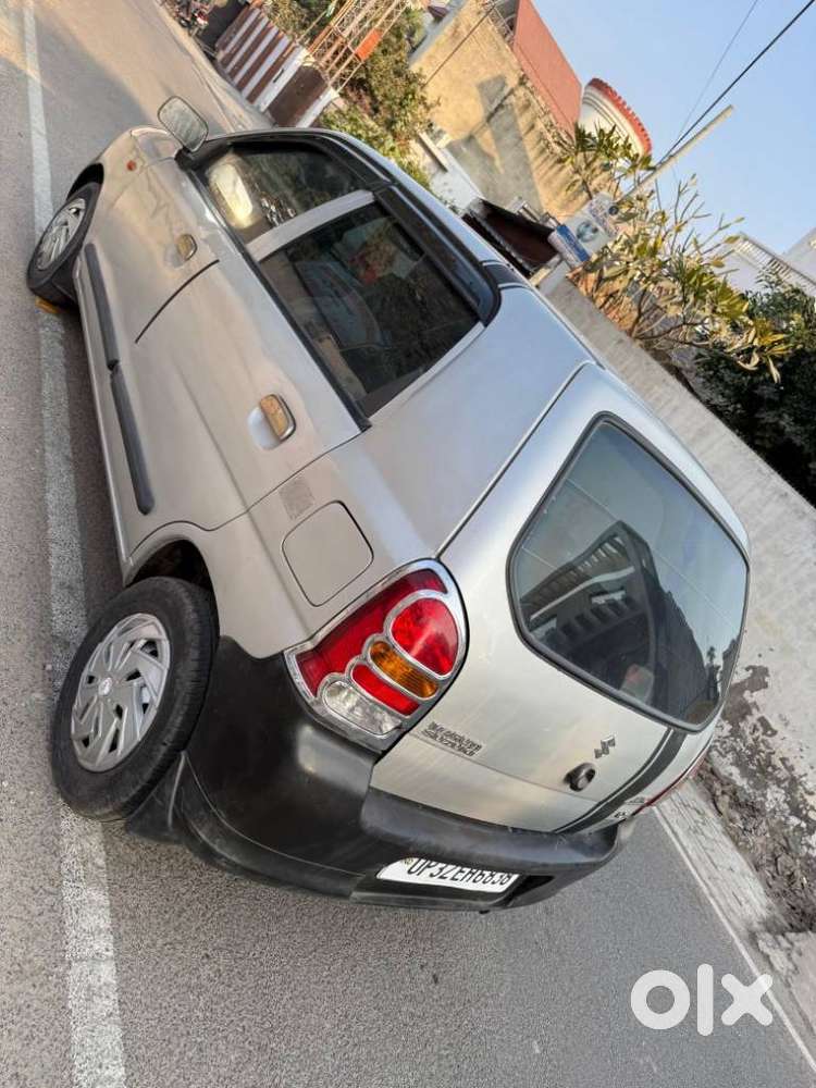 Maruti Suzuki Alto 800, 2012, Cng & Hybrids
