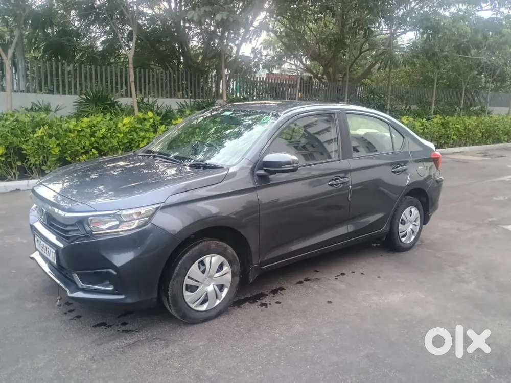 Honda Amaze 1.2 S 2022