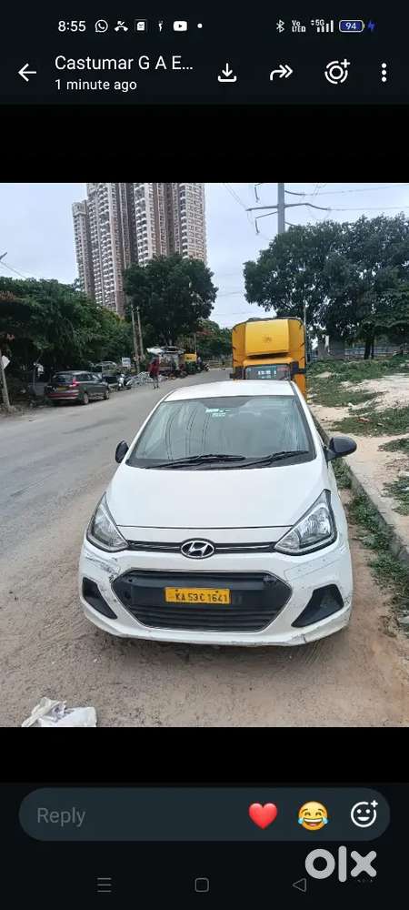 Honda 0 Alpha 2015 Diesel Well Maintained