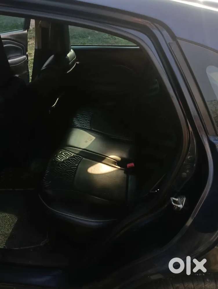 New Car Lena Hai