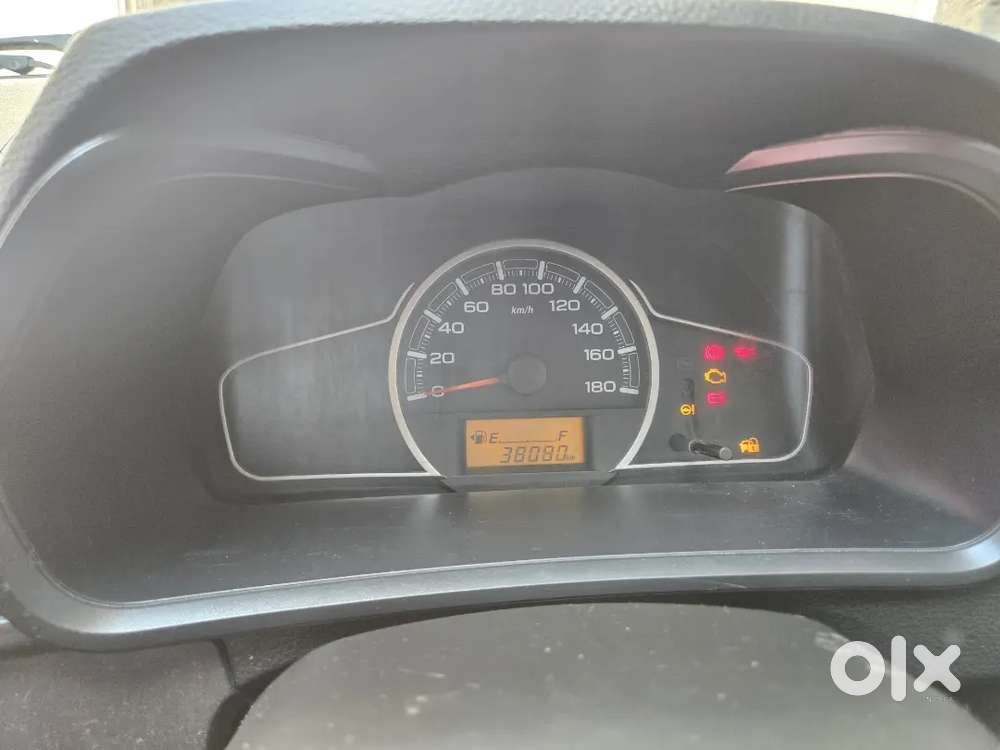 Maruti Alto 800 2021