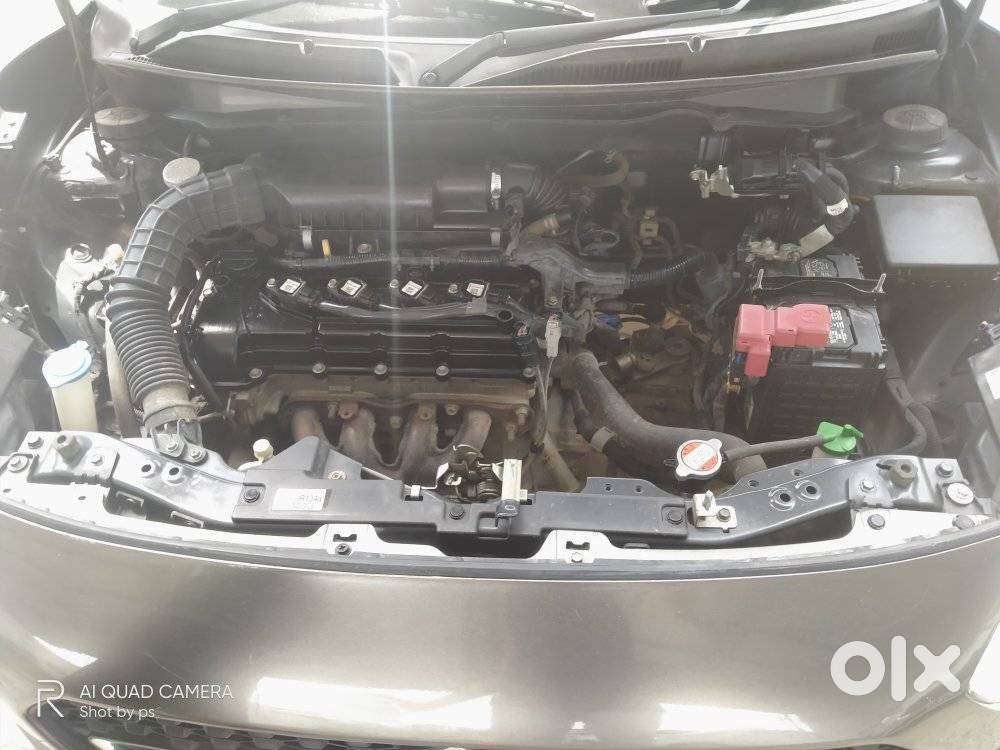 Maruti Suzuki Swift Vxi, 2020, Petrol
