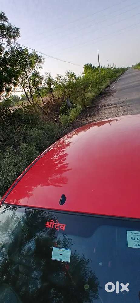 Ford Figo 2012 Diesel Good Condition