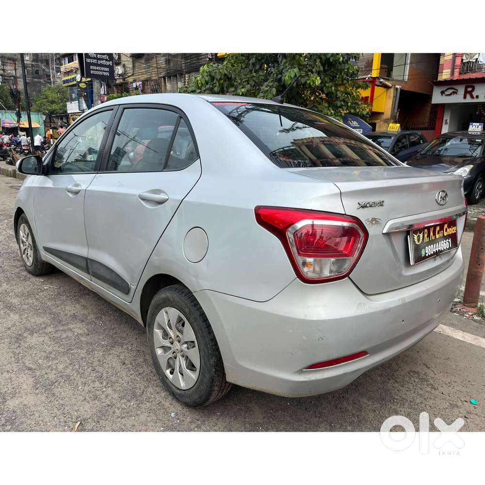Hyundai Xcent 1.1 Crdi S, 2014, Diesel
