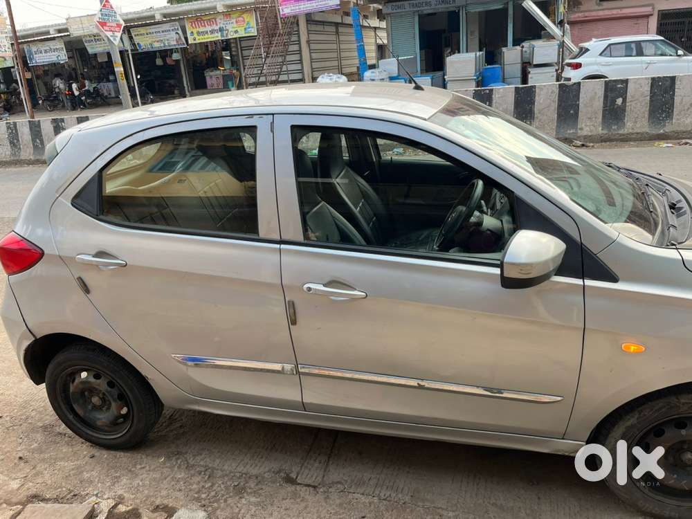 Tata Diesel Car 2020