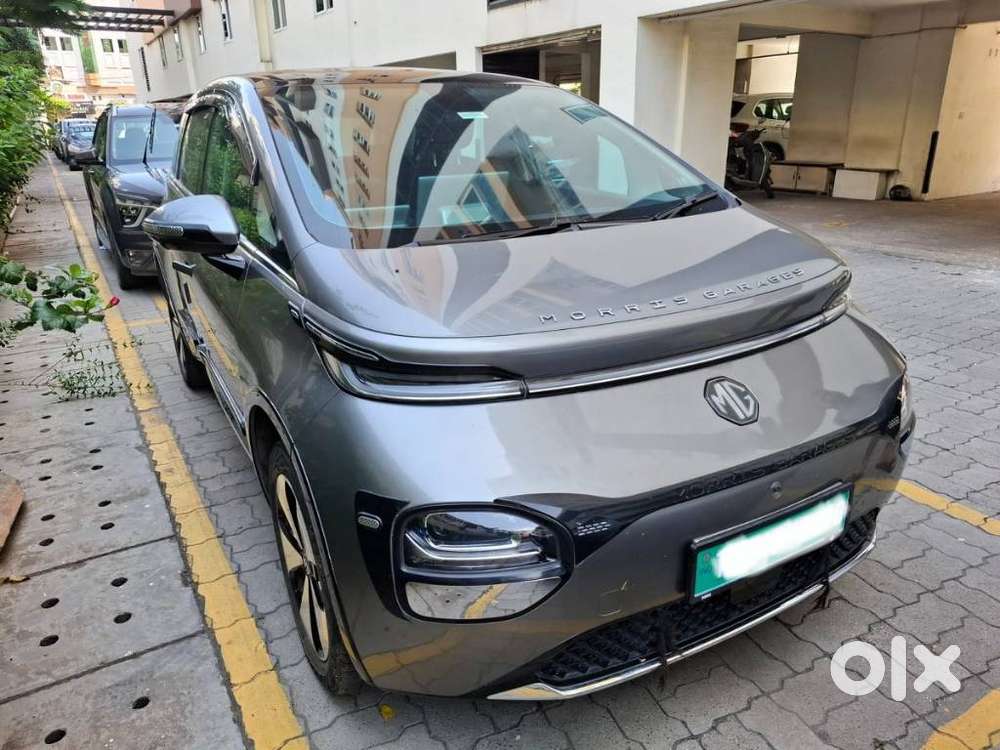 Mg Windsor Ev Essence, 2025, Electric
