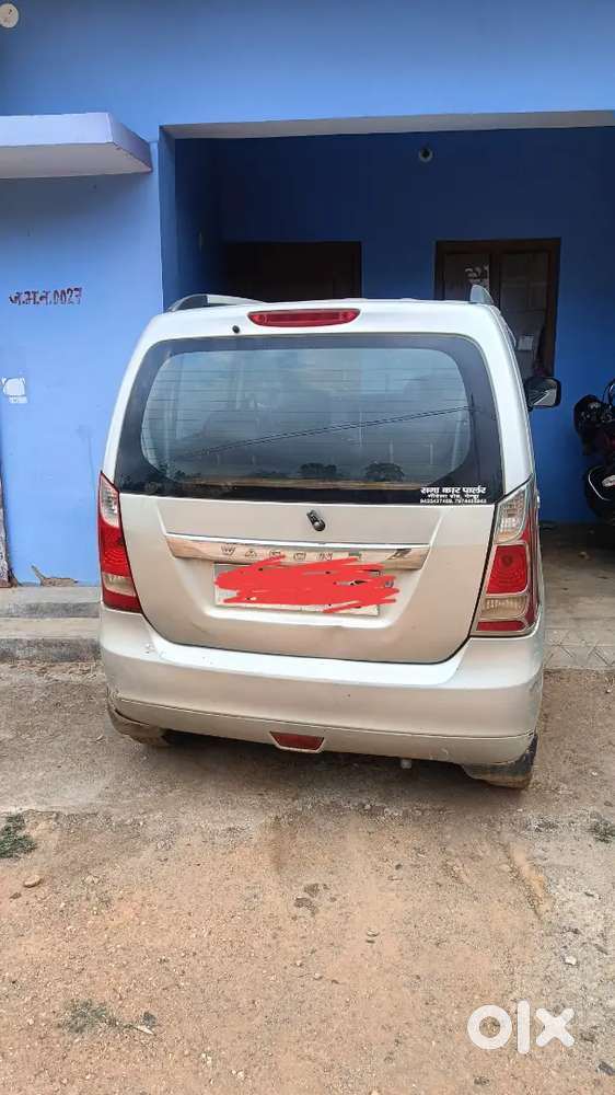 2011 Model 2nd Owner And Good Condition