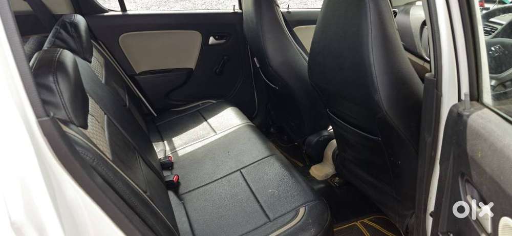 Hyundai Grand I10 Magna At, 2018, Petrol