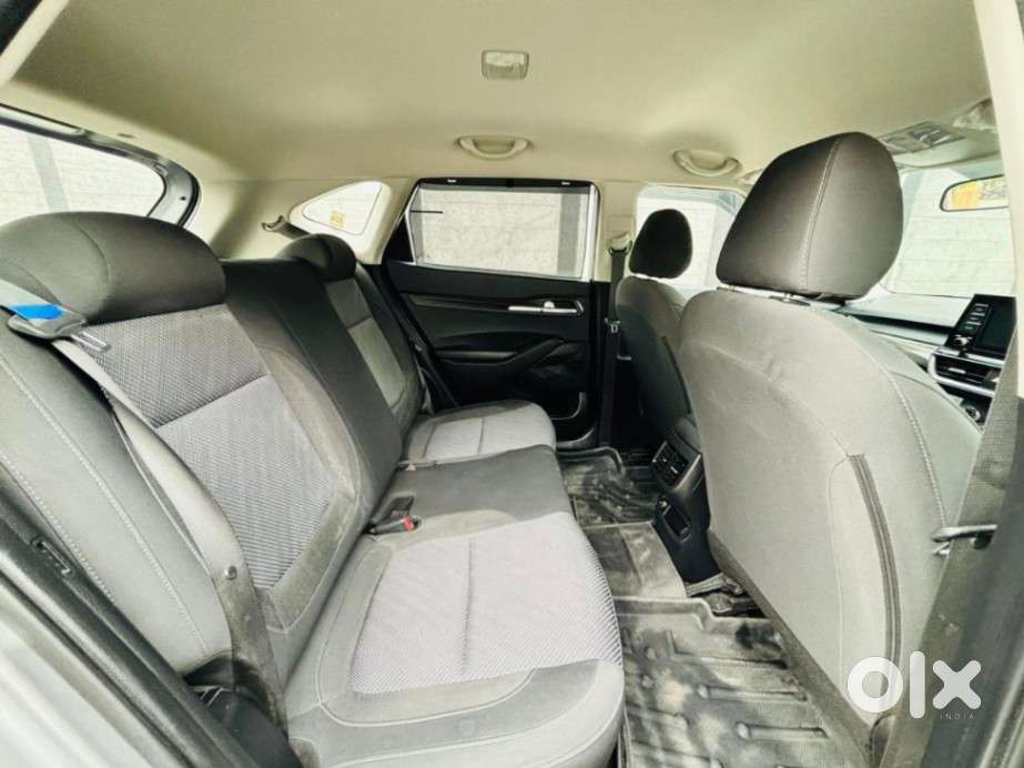 Kia Seltos Htk Plus D, 2021, Diesel
