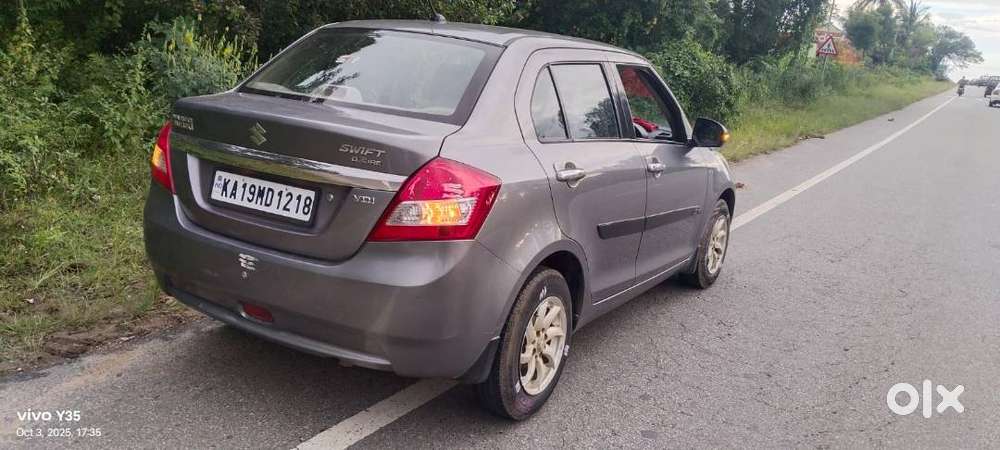 Selling Our Family Car