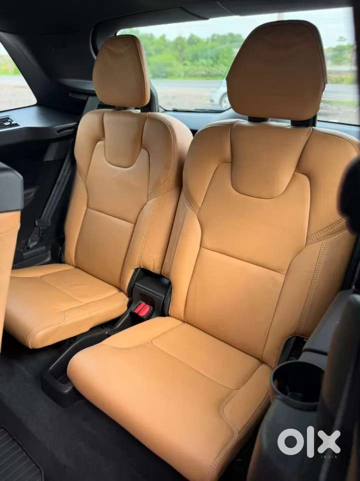 Volvo Xc90, 2017, Diesel