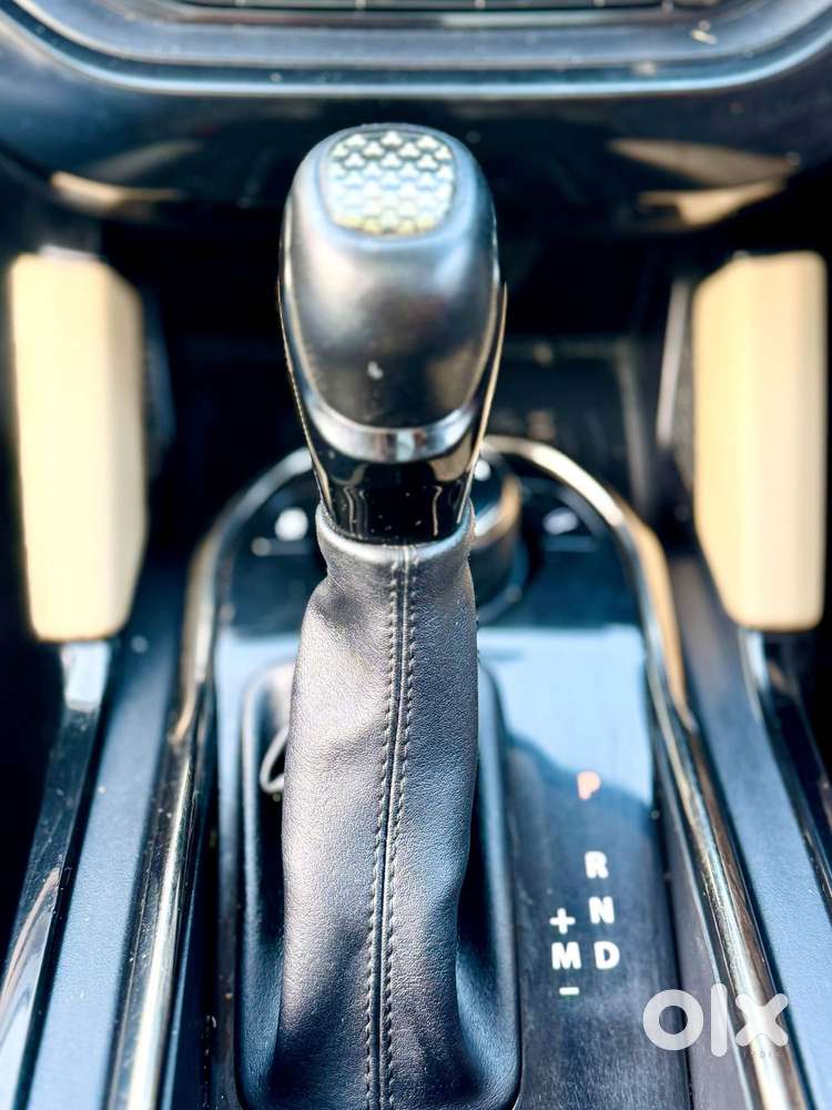Tata Safari 2.0 Kryotec Xza Plus, 2023, Diesel