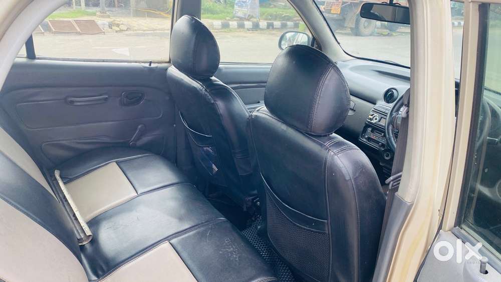 2008 Hyundai Santro Xing Petrol