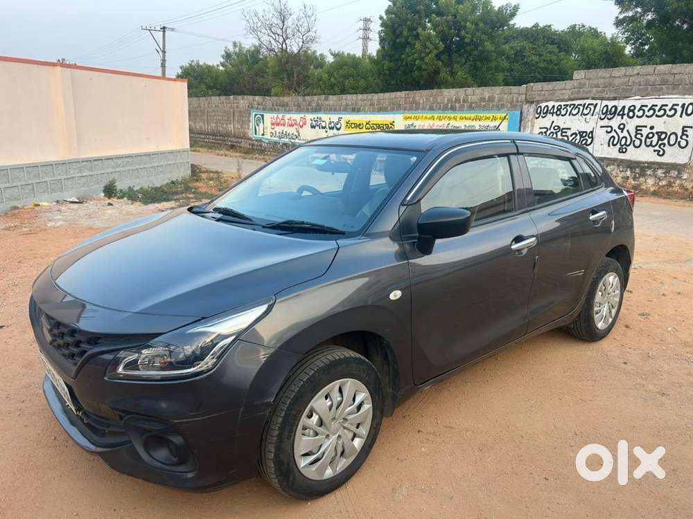 Maruti Suzuki 2024 Manual Petrol