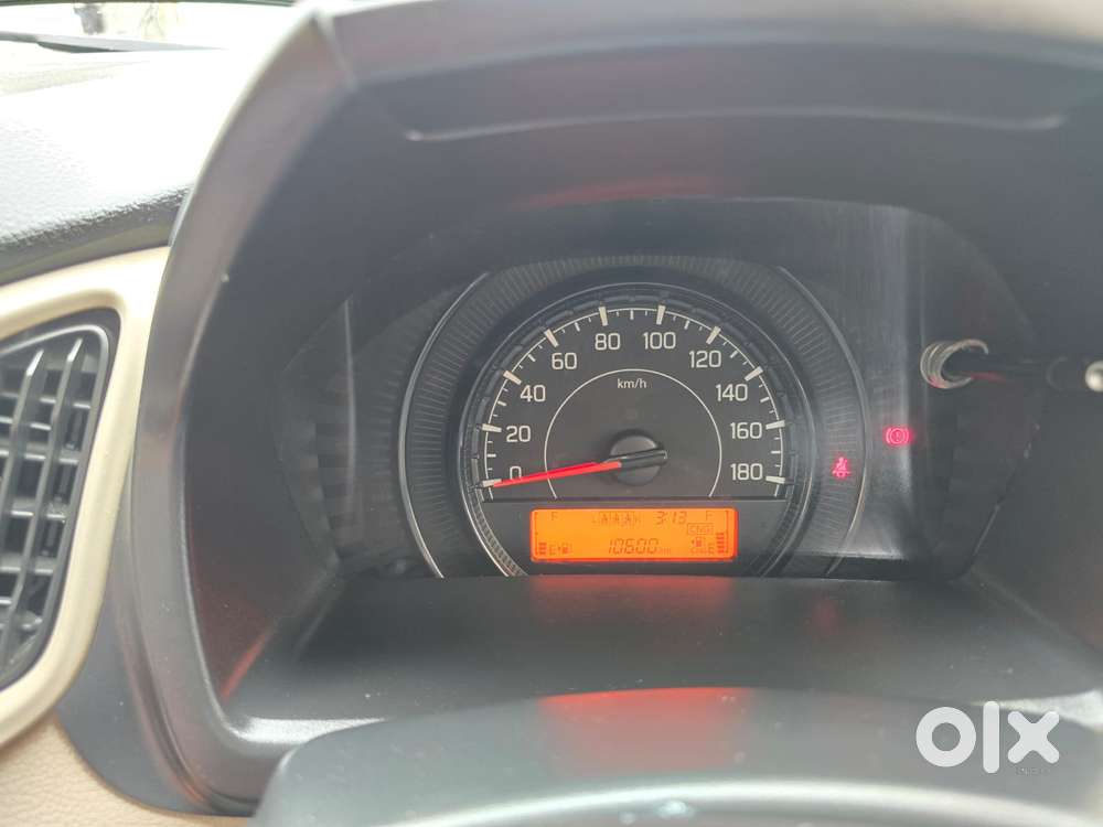 Maruti Suzuki Wagon R 1.0 Vxi Cng, 2025, Cng & Hybrids
