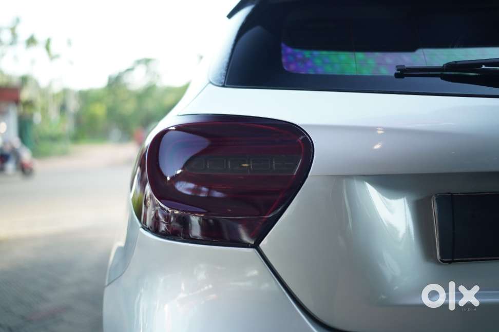 Mercedes-benz A Class 180 Edition 1, 2014, Diesel