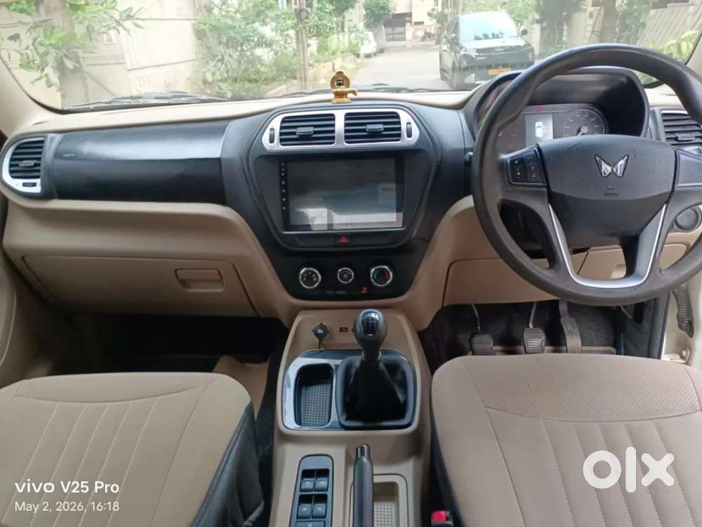 Mahindra Bolero Neo 1.5 N8, 2023, Diesel