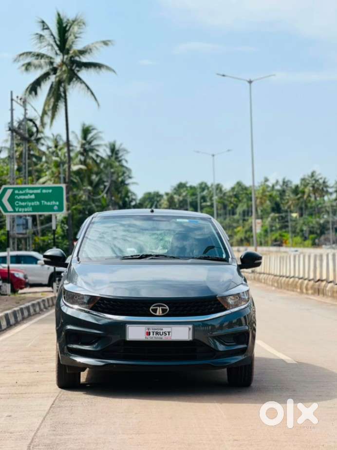 Tata Tiago 1.2 Revotron Xt Rhythm, 2023, Petrol