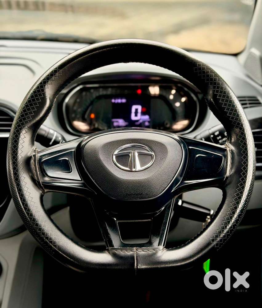 Tata Tigor 1.2 Revotron Xm Cng, 2023, Cng & Hybrids