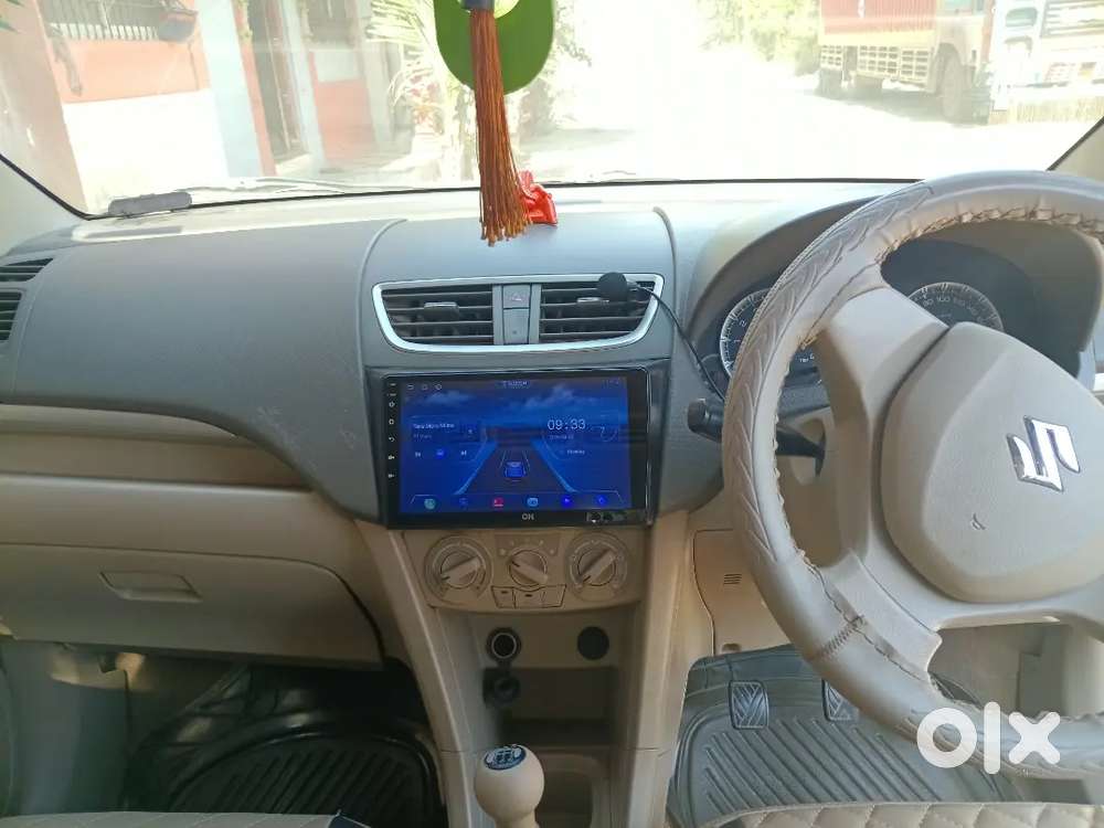 Maruti Suzuki Ertiga 2015