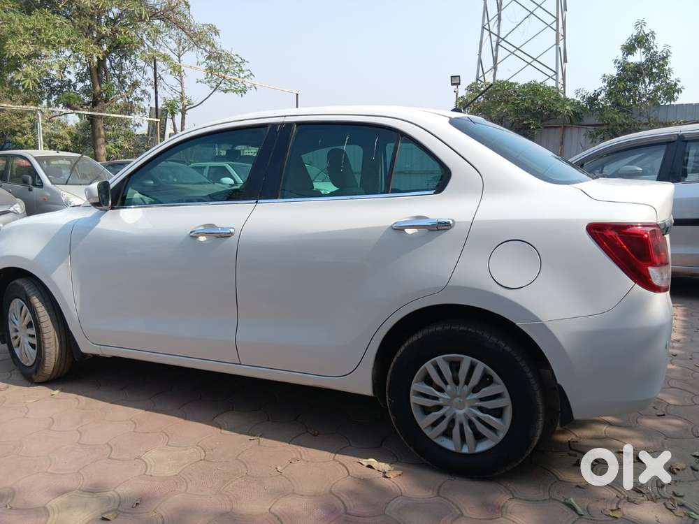Maruti Suzuki Dzire 2019 Diesel Well Maintained